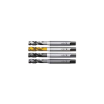 Makina Kılavuzu, Metrik Normal Vida  HELİS KANALLI - KAPLAMASIZ